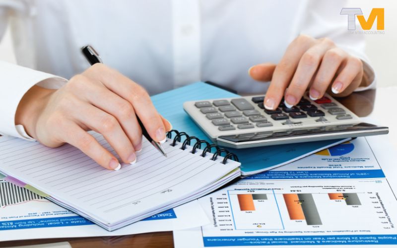 Tiêu chí lựa chọn đơn vị cung cấp dịch vụ kế toán thuế uy tín