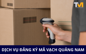 dịch vụ đăng ký mã vạch Quảng Nam