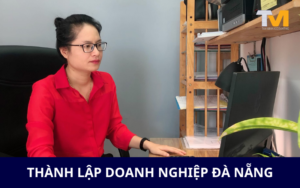 thành lập doanh nghiệp Đà Nẵng