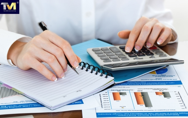 Bảng hệ thống tài khoản kế toán theo thông tư 200/2014/TT-BTC