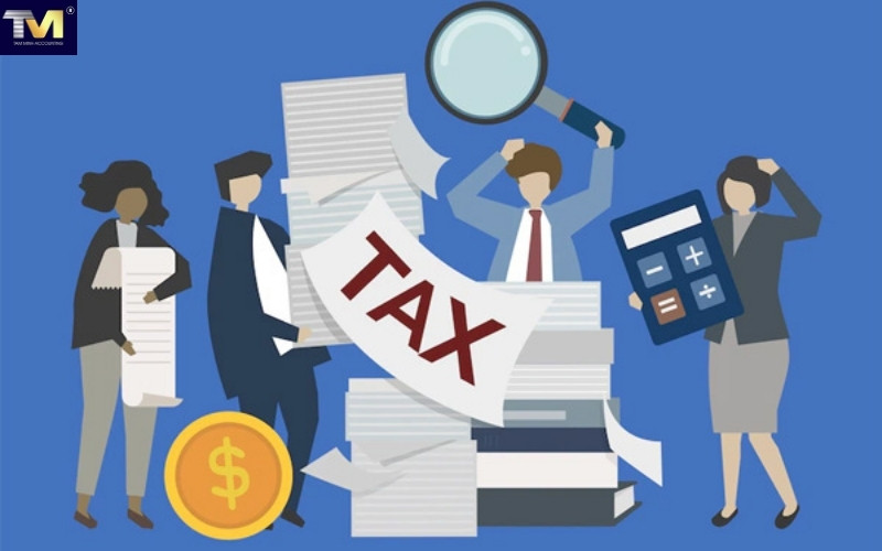 Hướng dẫn quyết toán thuế thu nhập cá nhân