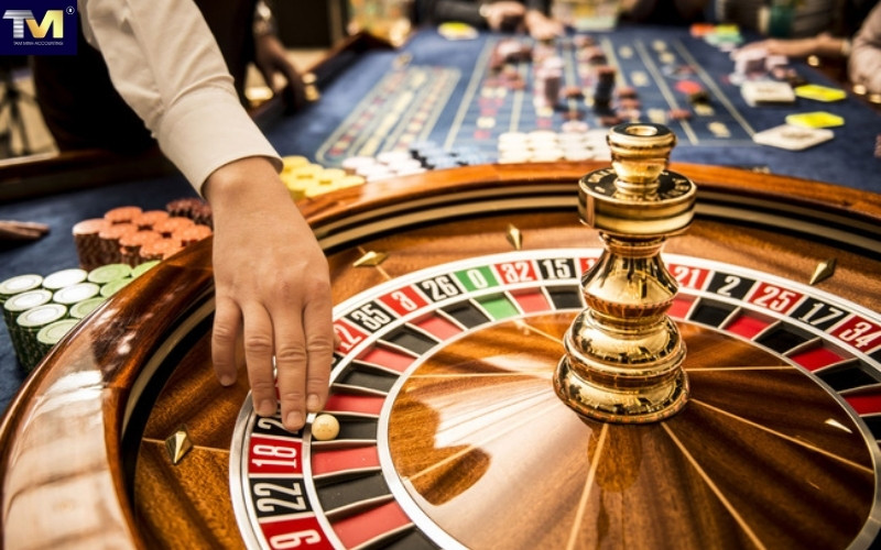 Thủ tục cấp Giấy chứng nhận đủ điều kiện kinh doanh Casino