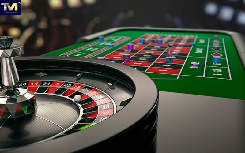 Thủ tục cấp Giấy chứng nhận đủ điều kiện kinh doanh Casino