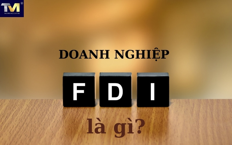 Thủ tục thành lập công ty/ doanh nghiệp FDI tại Việt Nam
