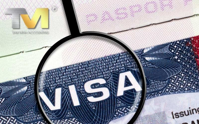 Khó khăn và thách thức trong quá trình Làm Visa Cho Người Nước Ngoài