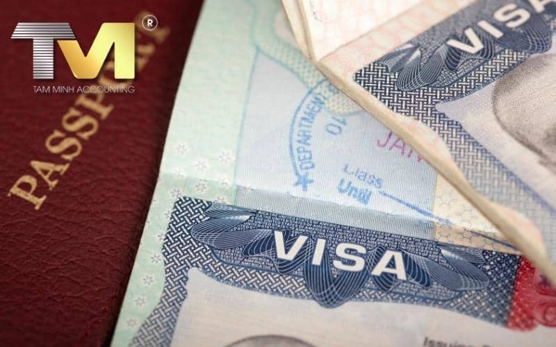 Thời gian xem xét và xử lý thông thường khi Làm Visa Cho Người Nước Ngoài
