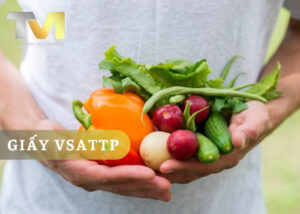 Giấy VSATTP là Gì? Quy Trình Cấp, Ý Nghĩa và Hướng Dẫn Đăng Ký