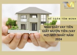 Mẫu hợp đồng thuê nhà