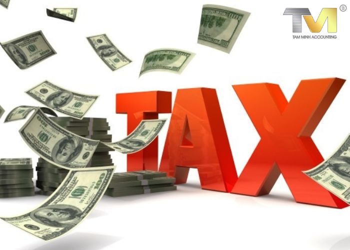 Thuế là gì