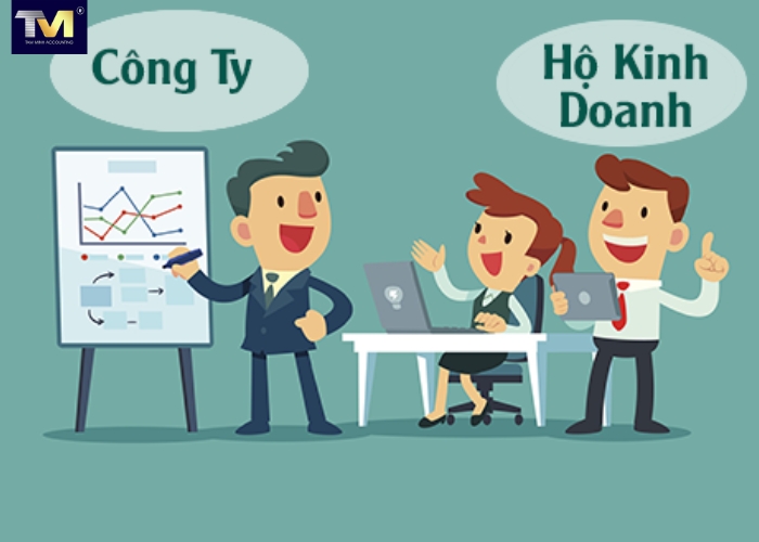 Kinh nghiệm chuyển đổi hộ kinh doanh cá thể thành doanh nghiệp