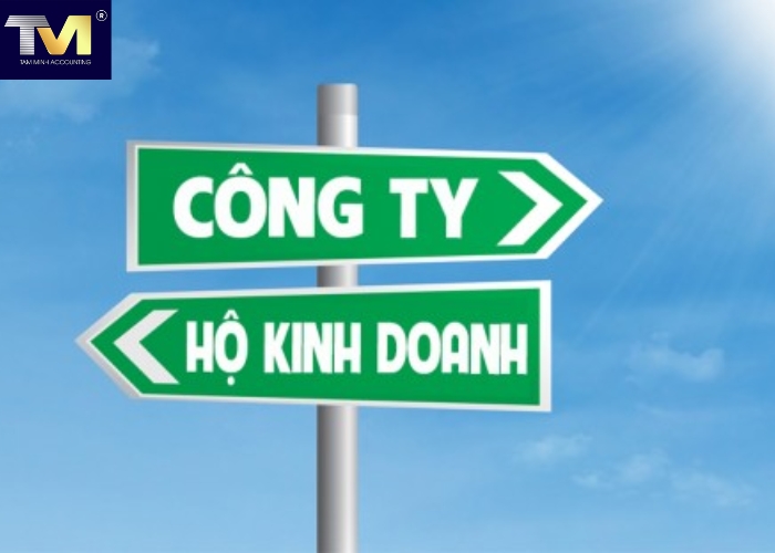 Hiểu Rõ Các Hình Thức Kinh Doanh