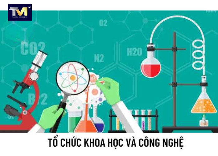 Dịch vụ thành lập tổ chức Khoa Học Công Nghệ (4)