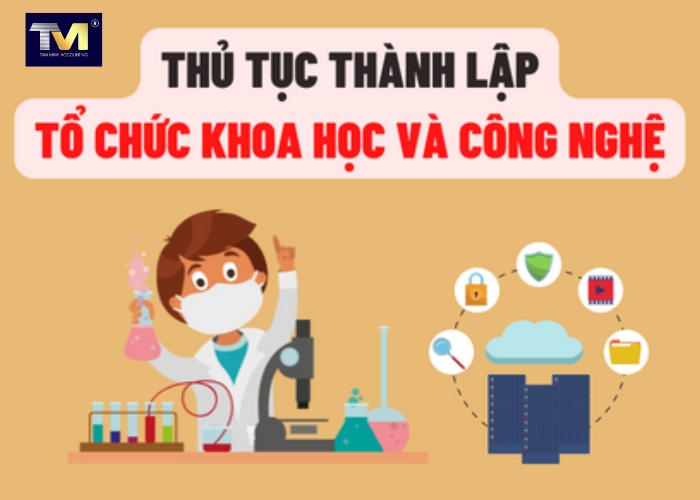 Dịch vụ thành lập tổ chức Khoa Học Công Nghệ (5)