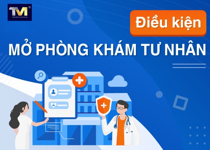 Dịch vụ xin mở phòng khám Tư Nhân Đa Khoa và Chuyên Khoa (2)