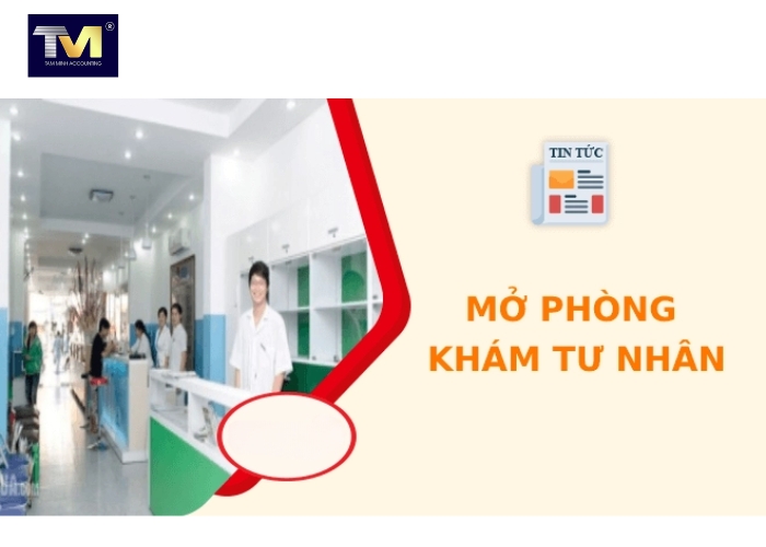 Dịch vụ xin mở phòng khám Tư Nhân Đa Khoa và Chuyên Khoa (3)