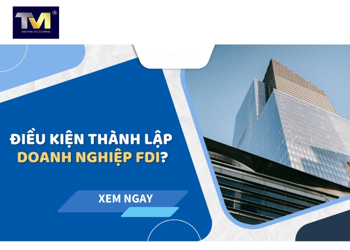 Doanh nghiệp FDI là gì Quy trình thành lập doanh nghiệp FDI (1)