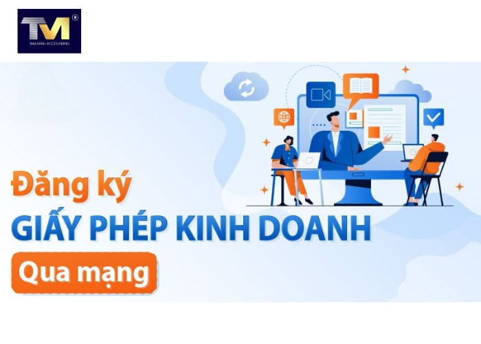 Hồ sơ, thủ tục đăng ký giấy phép kinh doanh online cho công ty (1)