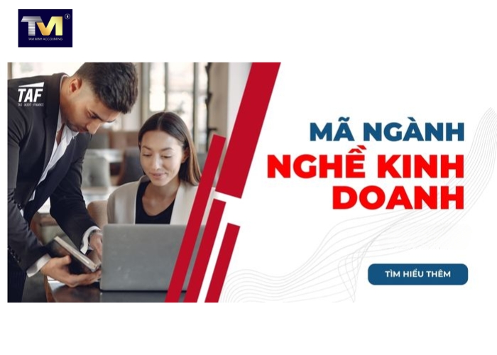 Quy định mã ngành nghề kinh doanh khi thành lập doanh nghiệp (4)