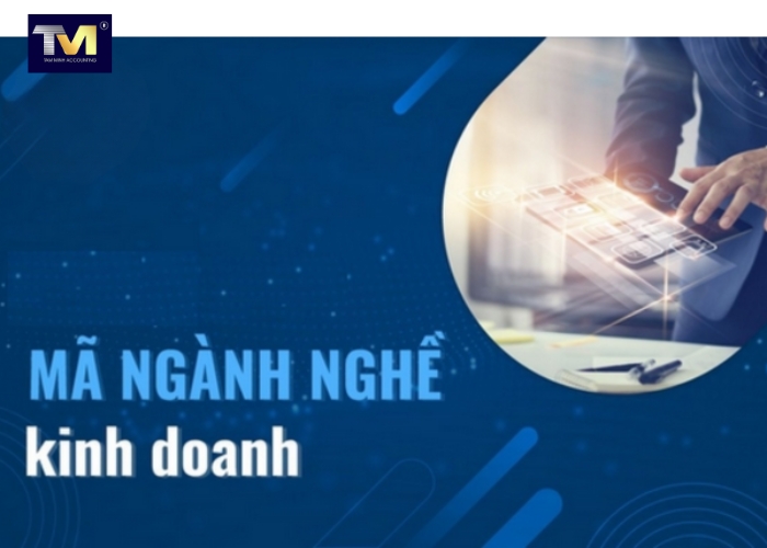 Quy định mã ngành nghề kinh doanh khi thành lập doanh nghiệp (5)