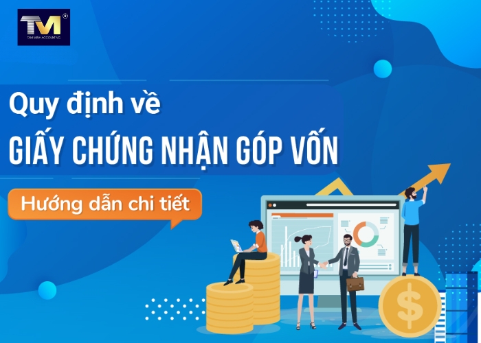 Quy định về góp vốn điều lệ khi thành lập công ty, doanh nghiệp (3)