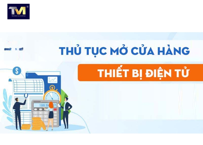 Thủ tục mở cửa hàng kinh doanh đồ điện tử thiết bị điện nước (6)