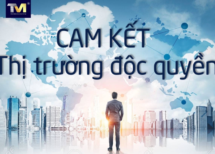 Thủ tục mở đại lý phân phối độc quyền sản phẩm tại Việt Nam (3)