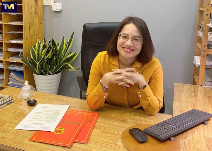Cách mở công ty riêng (10)
