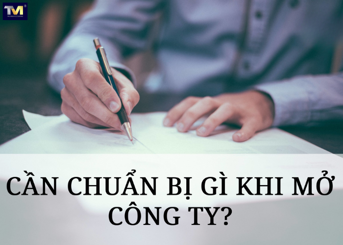 Cách mở công ty riêng (2)