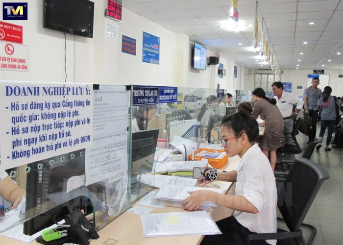Cách mở công ty riêng (6)
