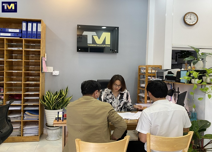 Những việc cần làm sau khi thành lập công ty (11) Những việc cần làm sau khi thành lập công ty (11)