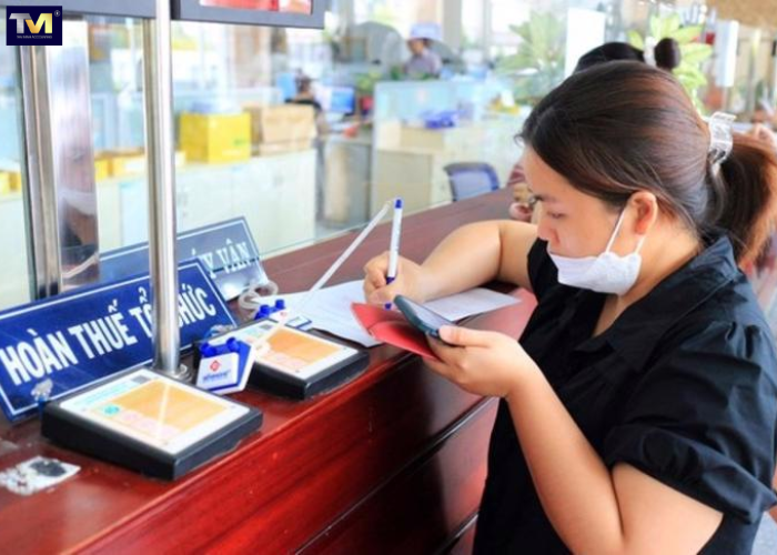 Những việc cần làm sau khi thành lập công ty (7) Những việc cần làm sau khi thành lập công ty (7)