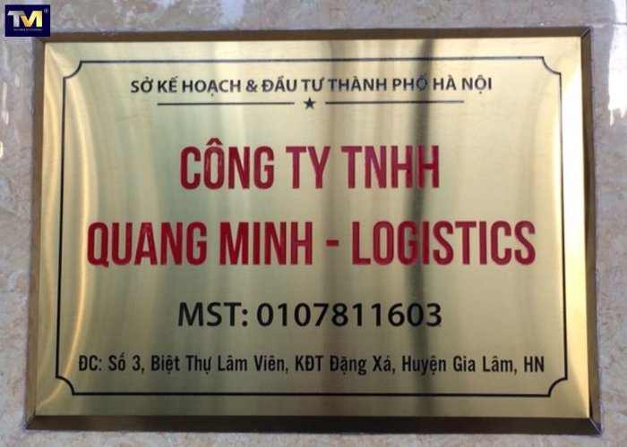 quy trình thành lập công ty (11) quy trình thành lập công ty (11)