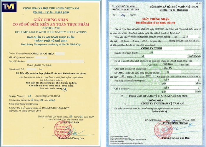 thành lập cơ sở sản xuất (4) thành lập cơ sở sản xuất (4)