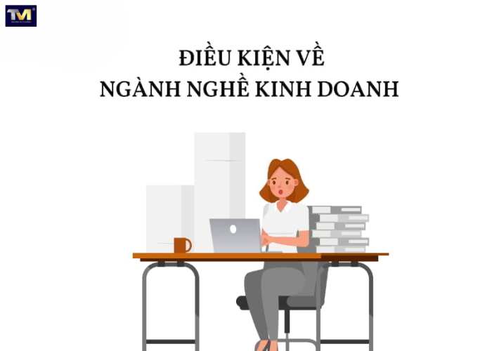 Điều kiện thành lập công ty (2) Điều kiện thành lập công ty (2)