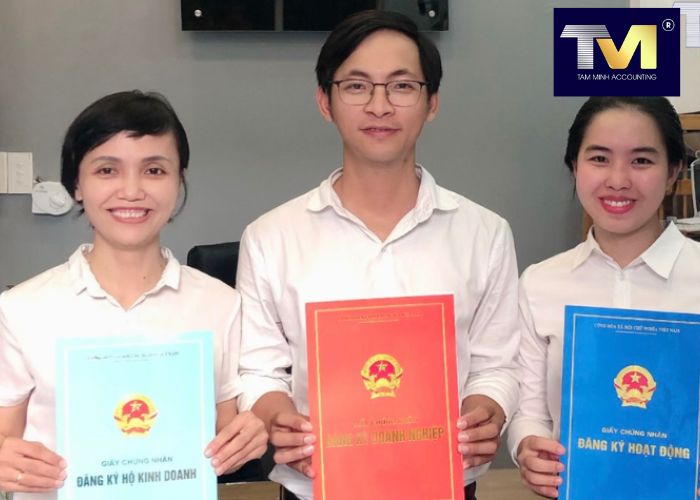 Thành Lập Công Ty tại Quảng Nam (2) Thành Lập Công Ty tại Quảng Nam (2)
