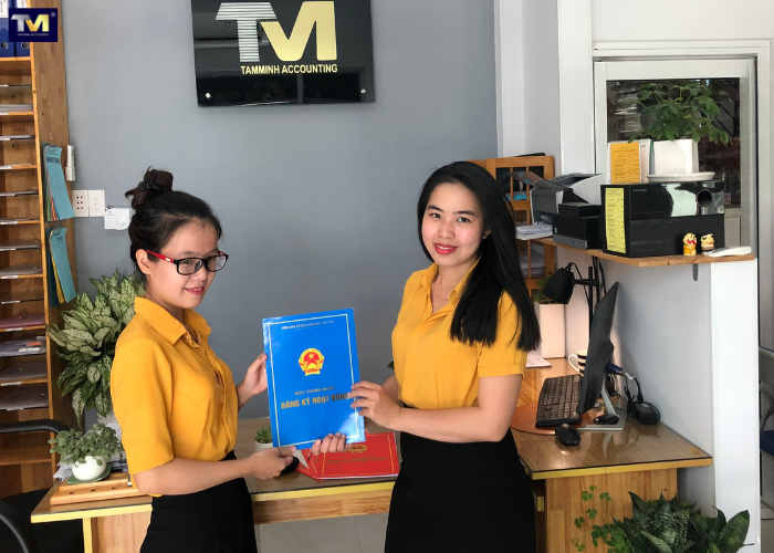 Thành lập công ty TNHH MTV (7) Thành lập công ty TNHH MTV (7)