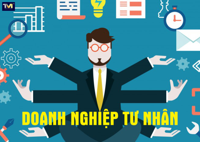 Thủ tục đăng ký doanh nghiệp tư nhân (1) Thủ tục đăng ký doanh nghiệp tư nhân (1)
