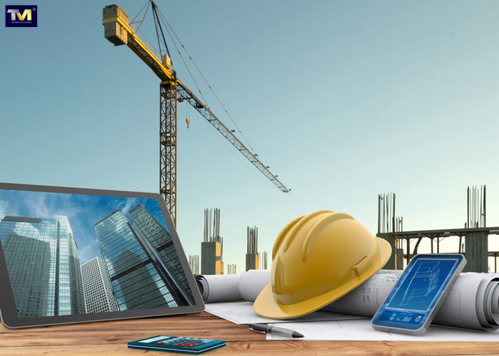 Thủ tục mở công ty xây dựng (2) Thủ tục mở công ty xây dựng (2)