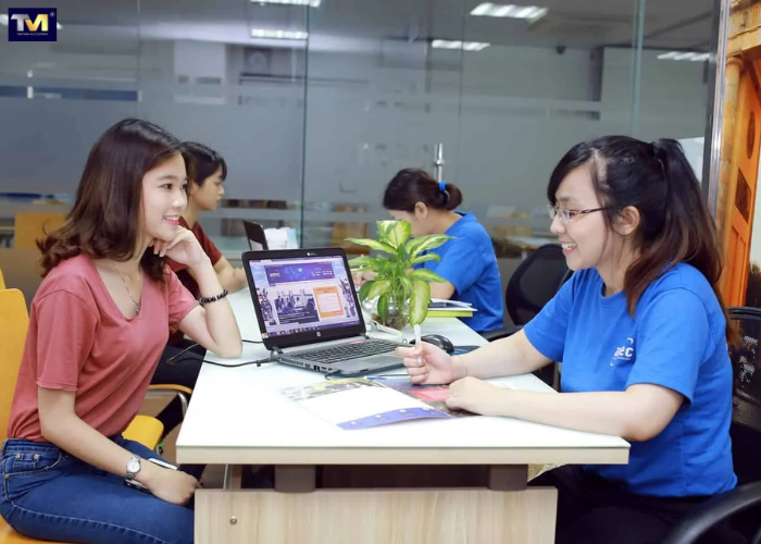 Thủ tục thành lập công ty tư vấn du học (1) Thủ tục thành lập công ty tư vấn du học (1)
