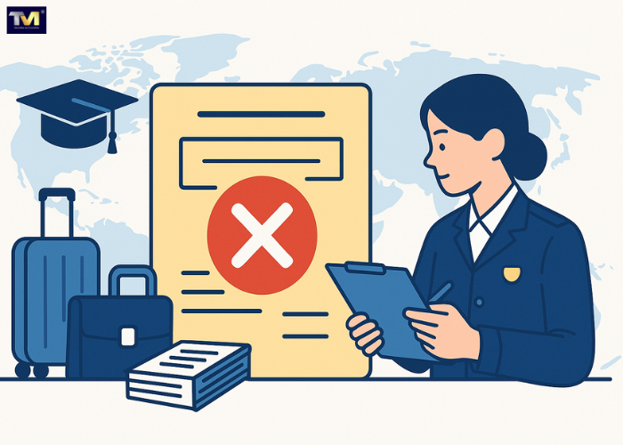 Thủ tục thành lập công ty tư vấn du học (5) Thủ tục thành lập công ty tư vấn du học (5)