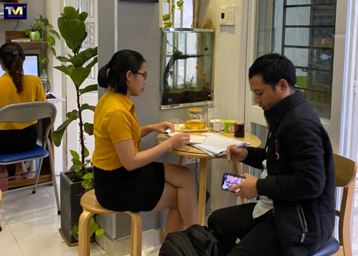 Thủ tục thành lập công ty tư vấn du học (7) Thủ tục thành lập công ty tư vấn du học (7)
