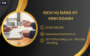 dịch vụ đăng ký kinh doanh