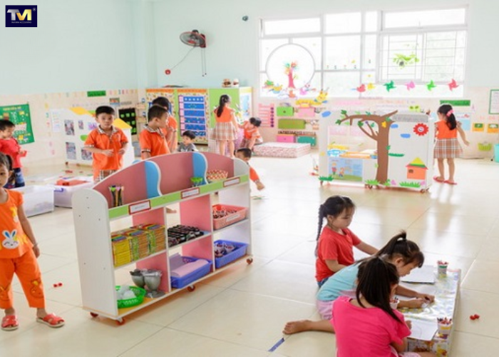thành lập trường mầm non (2) thành lập trường mầm non (2)