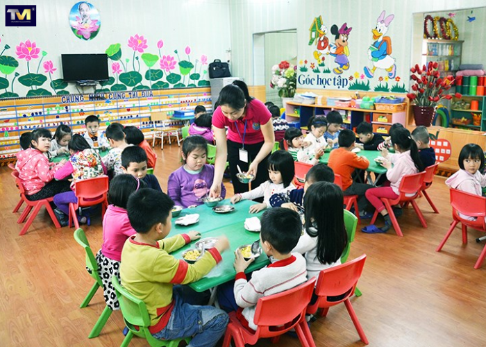 thành lập trường mầm non (5) thành lập trường mầm non (5)