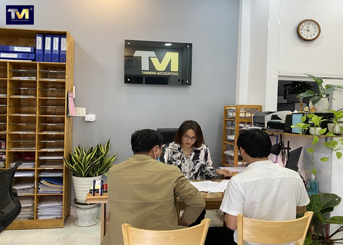Điều kiện thành lập công ty kế toán (11) Điều kiện thành lập công ty kế toán (11)