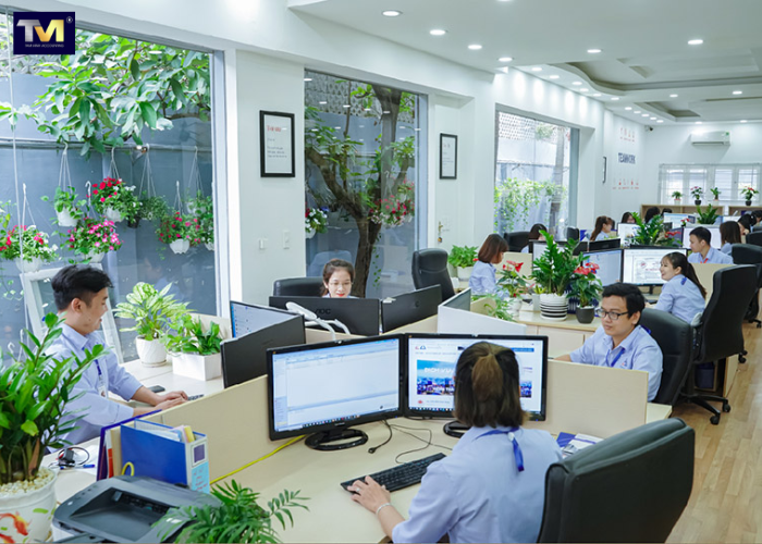 Điều kiện thành lập công ty kế toán (9) Điều kiện thành lập công ty kế toán (9)