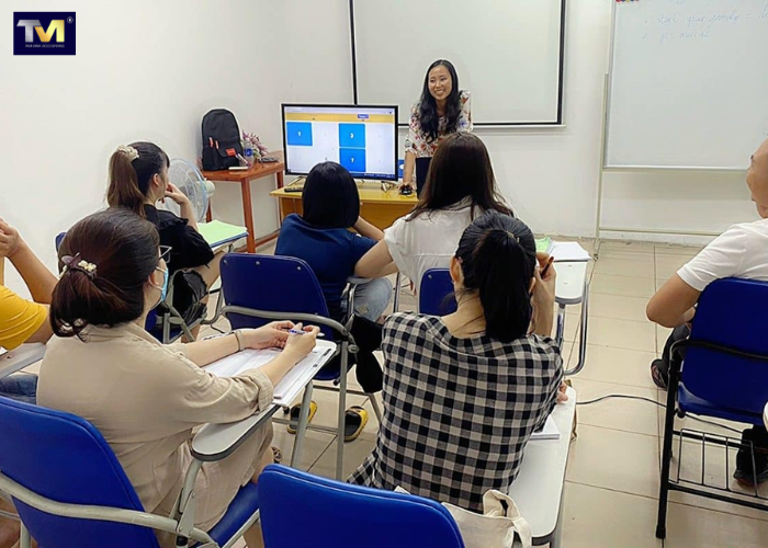 Điều kiện thành lập trung tâm ngoại ngữ (1) Điều kiện thành lập trung tâm ngoại ngữ (1)
