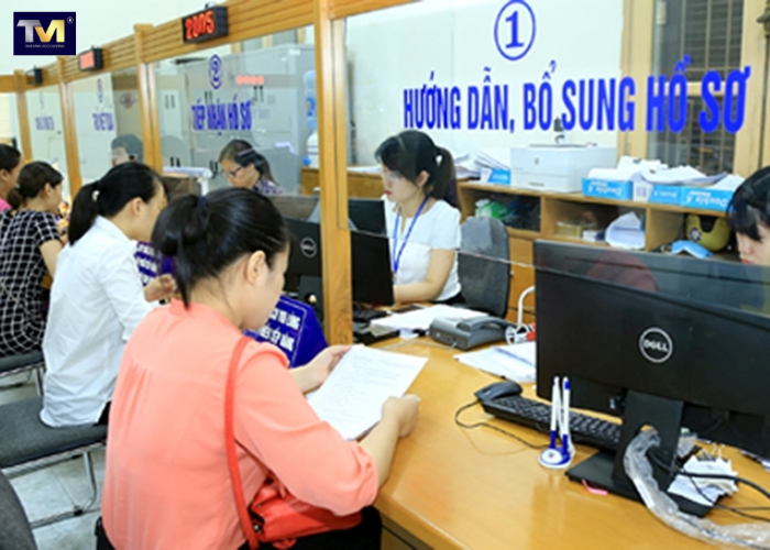 Điều kiện thành lập trung tâm ngoại ngữ (5) Điều kiện thành lập trung tâm ngoại ngữ (5)