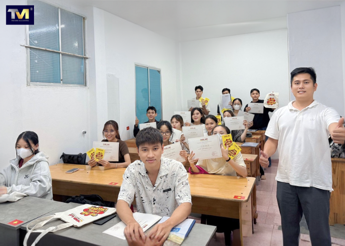 Điều kiện thành lập trung tâm ngoại ngữ (9) Điều kiện thành lập trung tâm ngoại ngữ (9)