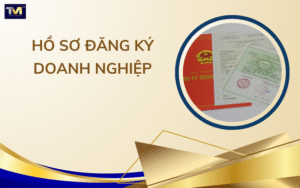 Hồ sơ đăng ký doanh nghiệp